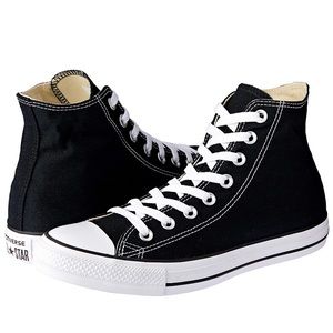 Converse all star chuck taylor hi top